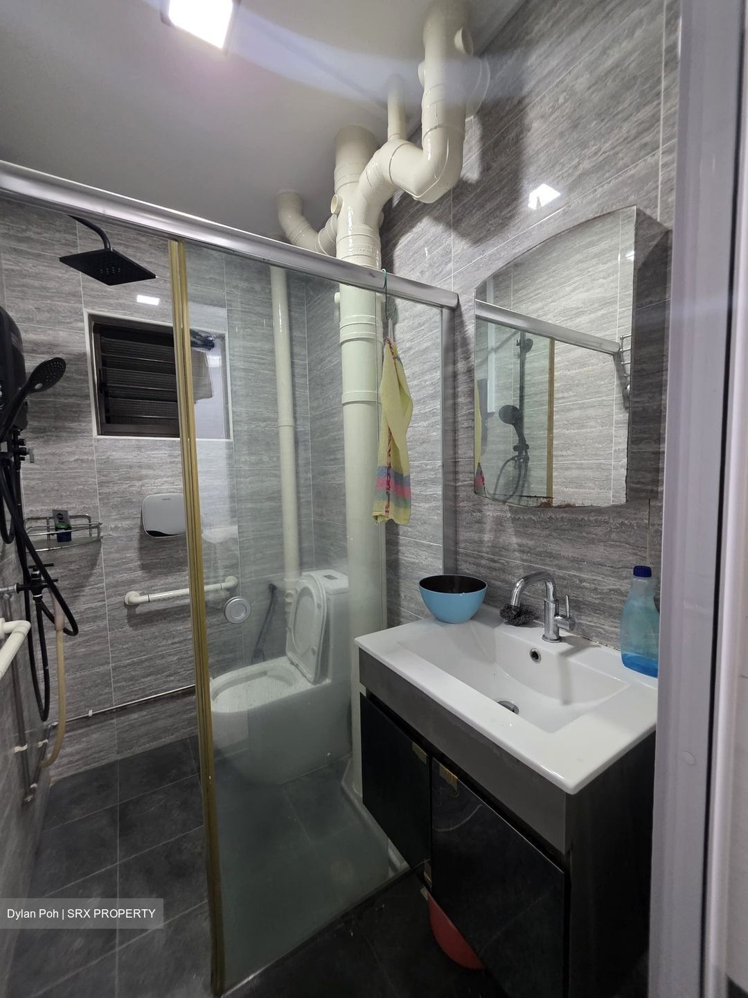 Blk 833 Yishun Street 81 (Yishun), HDB 4 Rooms #593288881